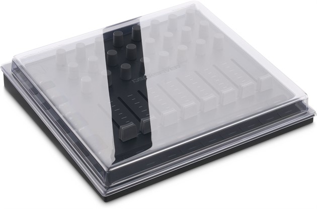 Decksaver Novation Launch Control XL MK3