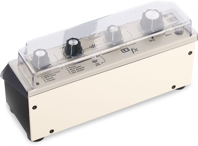 Decksaver Union Audio LE fx