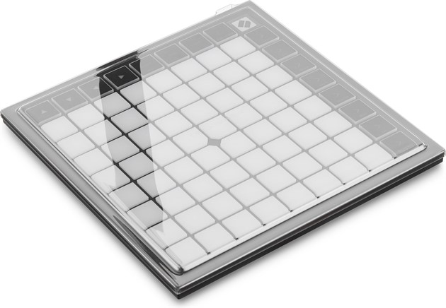 Decksaver Novation Launchpad X