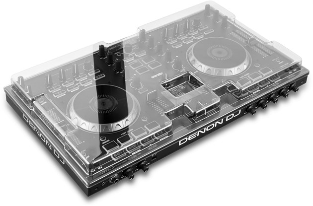 Decksaver Denon DJ MC4000