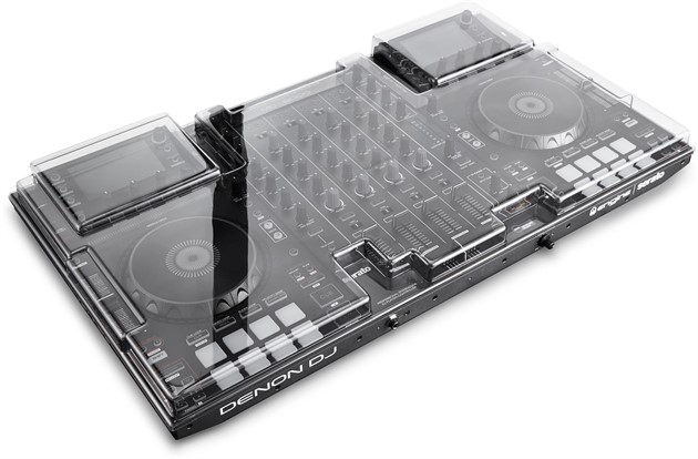 Decksaver Denon DJ MCX8000