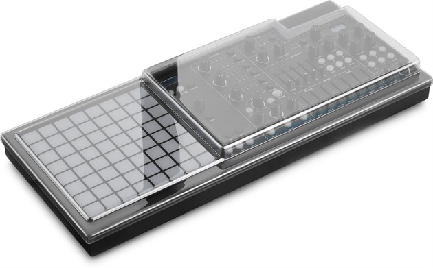 Decksaver Polyend Medusa