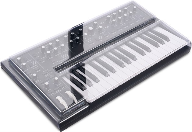 Decksaver Moog Messenger