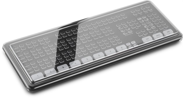 Decksaver Blackmagic ATEM Mini Extreme/ATEM Mini Extreme ISO