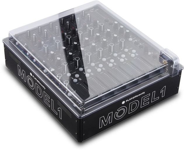 Decksaver Playdifferently Model 1