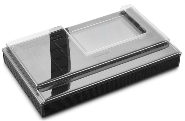 Decksaver Akai Pro MPC Live II