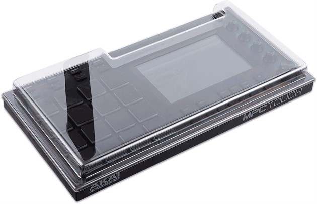 Decksaver Akai MPC Live/Touch