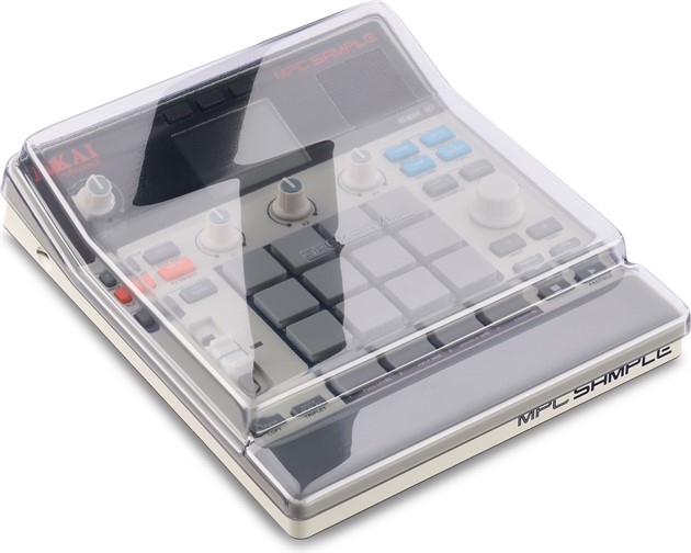 Decksaver Akai MPC Sample