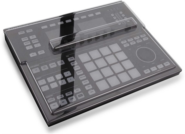 Decksaver Native Instruments Maschine Studio