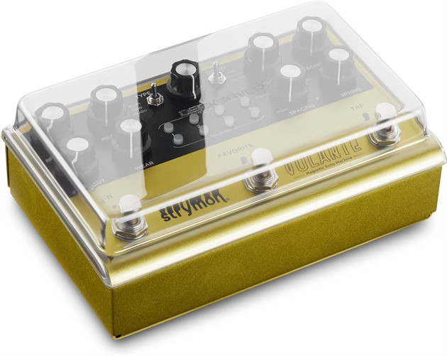 Decksaver Strymon Nightsky/Volante