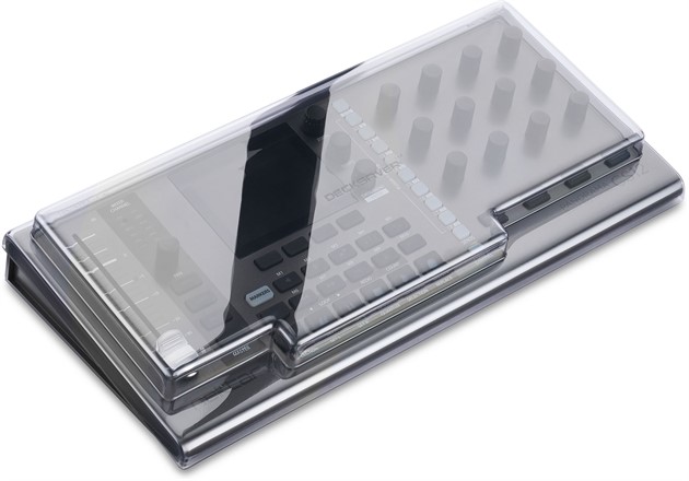 Decksaver Nektar Panorama CS12