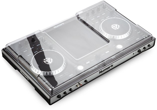 Decksaver Numark IDJ Pro