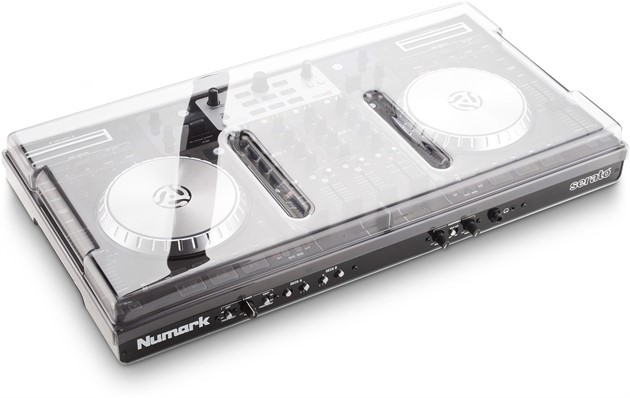 Decksaver Numark NS6