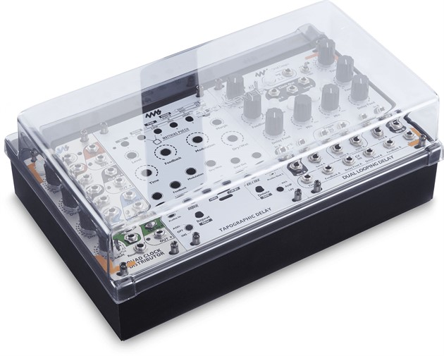 Decksaver 4MS Company POD48X