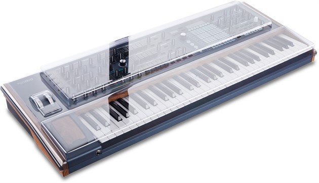 Decksaver Arturia Polybrute (Soft-Fit)