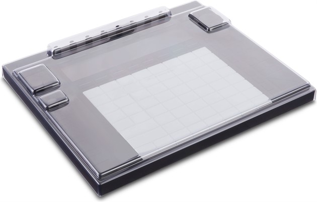 Decksaver Ableton Push 3