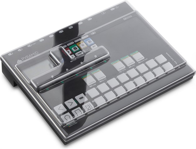 Decksaver Squarp Pyramid MK2