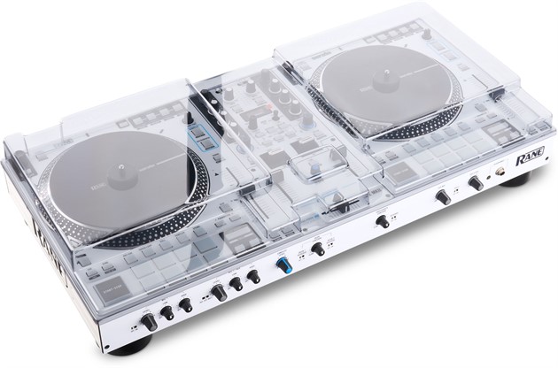 Decksaver Rane One MKII