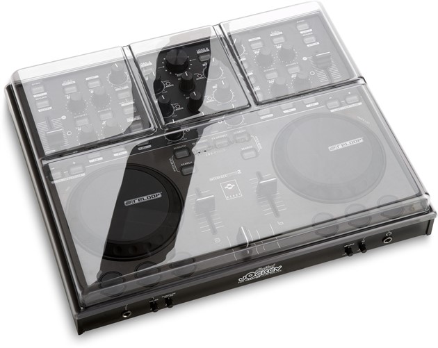 Decksaver Reloop Digital Jockey 2