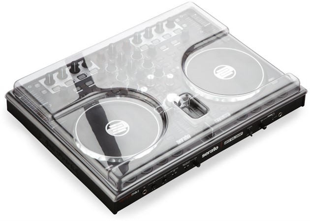 Decksaver Reloop Terminal Mix 2