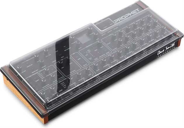 Decksaver Sequential Rev2 Desktop