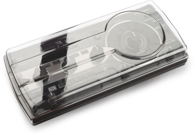 Decksaver Pioneer DJ RMX-1000