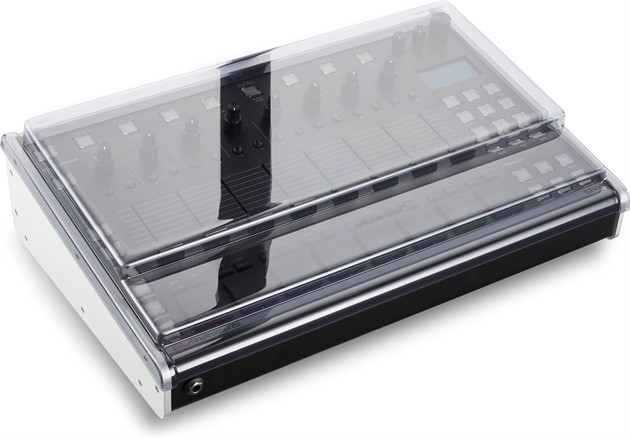 Decksaver Isla Instruments S2400