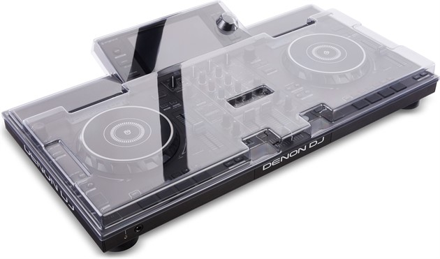 Decksaver Denon DJ SC Live 2