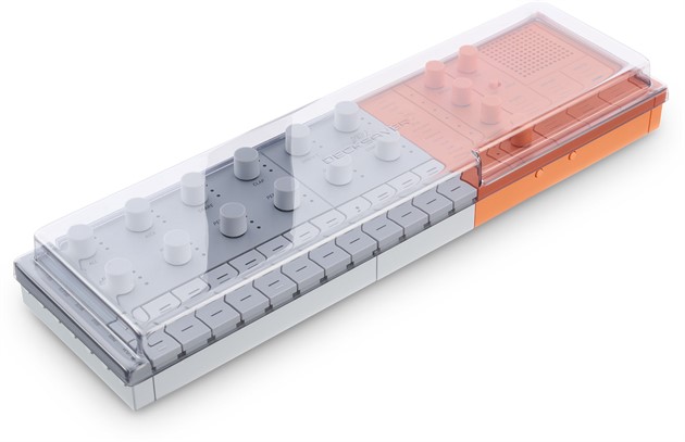 Decksaver Yamaha SEQTRAK