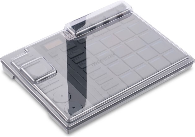 Decksaver AlphaTheta Slab
