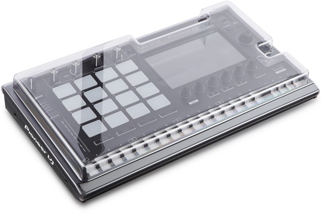Decksaver Pioneer DJ Toraiz SP16