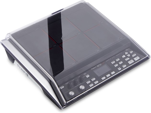 Decksaver Roland SPD-SX