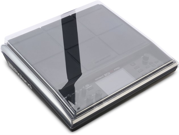 Decksaver Roland SPD-SX Pro