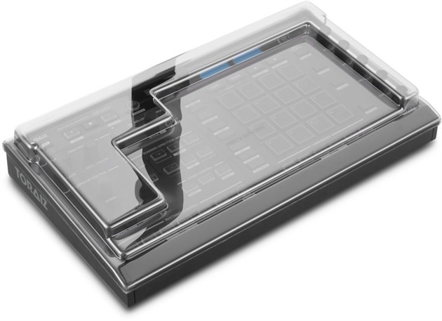 Decksaver Pioneer DJ Toraiz Squid