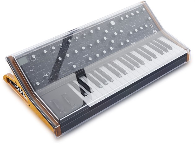 Decksaver Moog Subsequent 37 (Soft-Fit)