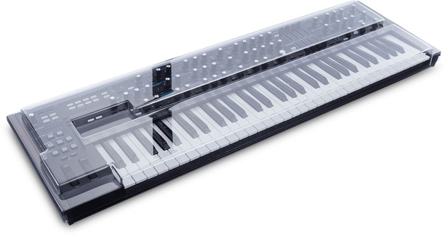 Decksaver Novation Summit (Soft-Fit)