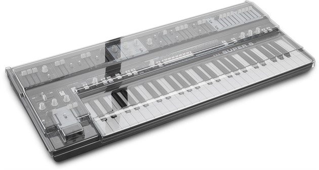 Decksaver UDO Audio SUPER 6