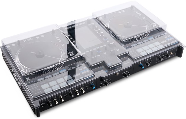 Decksaver Rane System One