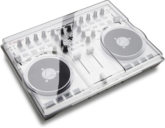 Decksaver Vestax VCI-100 MKII
