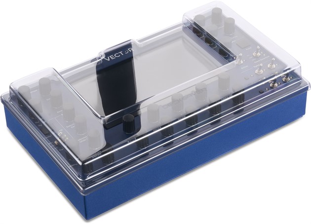 Decksaver BeetleCrab Vector