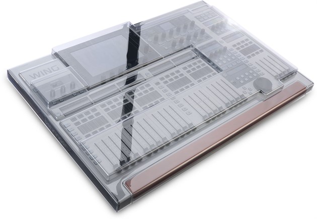 Decksaver Behringer Wing