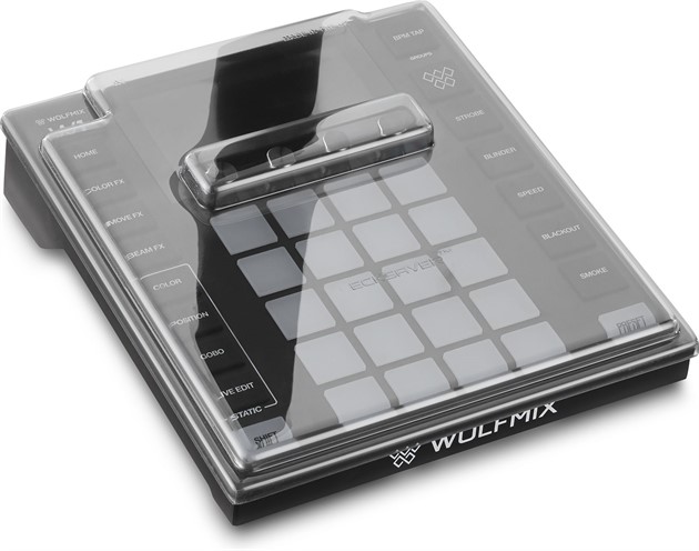 Decksaver Wolfmix W1 MK1/MK2 / ADJ WMX1