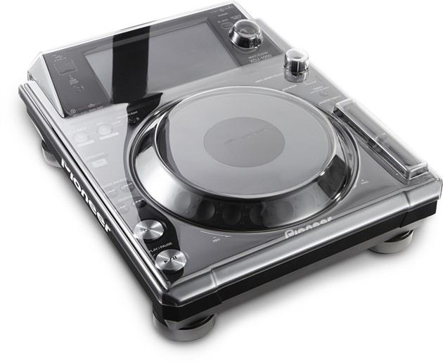 Decksaver Pioneer DJ XDJ-1000