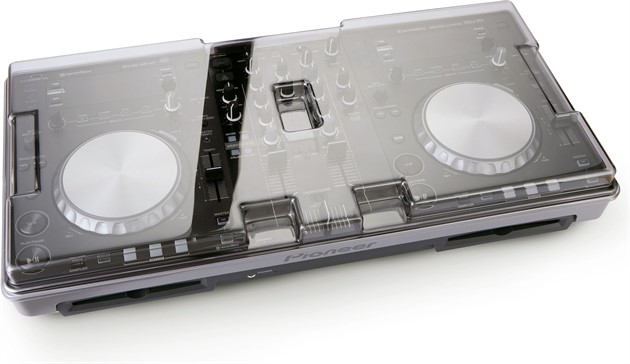 Decksaver Pioneer DJ XDJ-R1