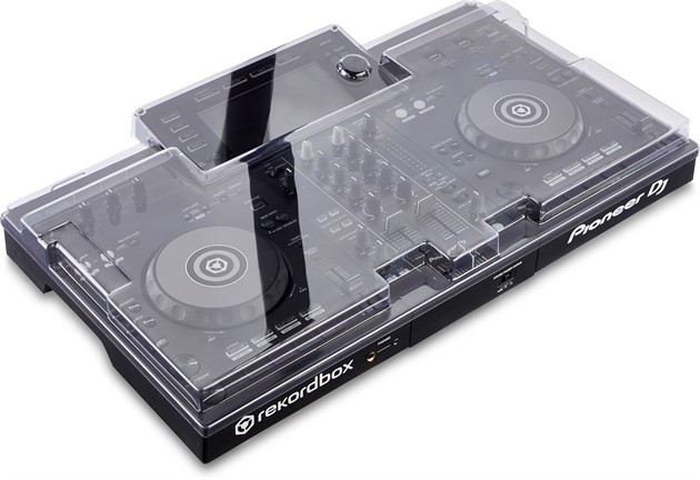 Decksaver Pioneer DJ XDJ-RR