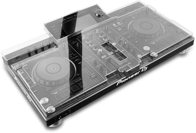 Decksaver Pioneer DJ XDJ-RX2