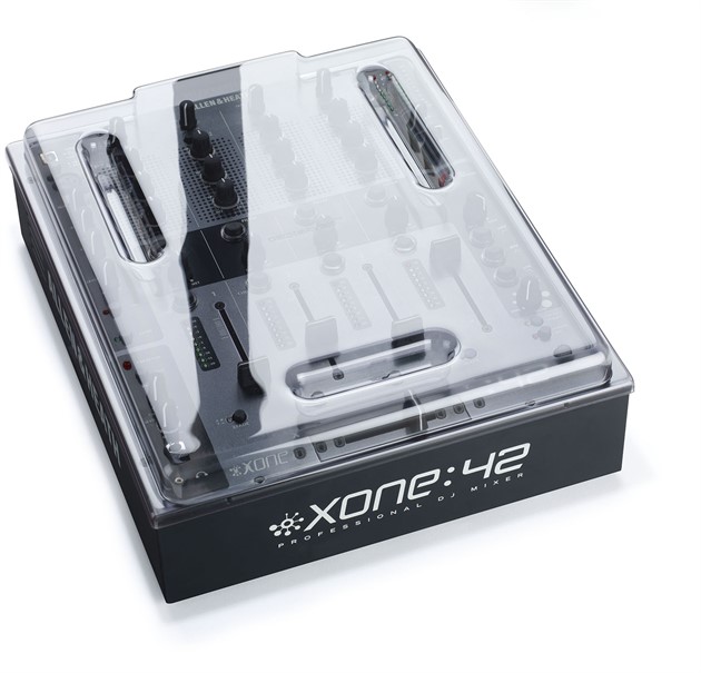Decksaver Allen & Heath Xone:42