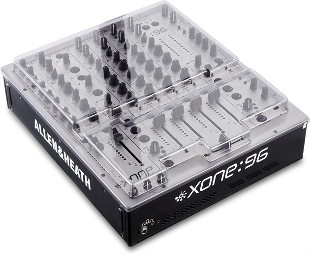 Decksaver Allen & Heath Xone:96