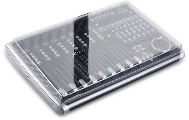 Decksaver Behringer X-Touch