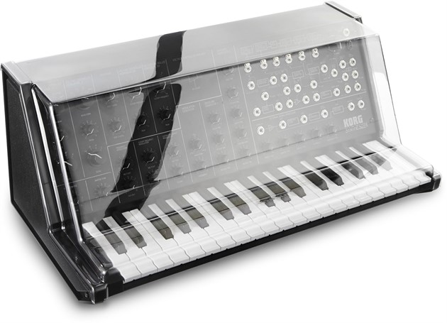 Decksaver Korg MS-20 Mini